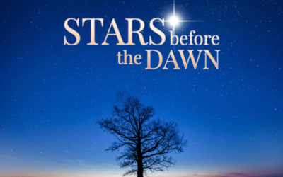 Stars Before the Dawn
