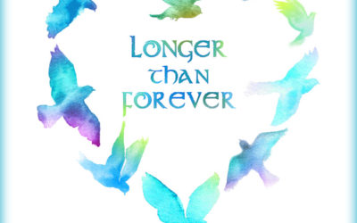 Longer Than Forever