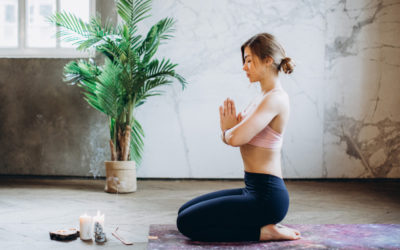 Is It Okay To Listen to Music During Yoga Practice?