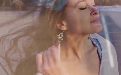 Across The Planet – Poem by Diane Arkenstone