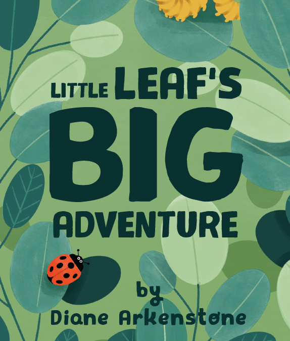 Little Leaf’s Big Adventure