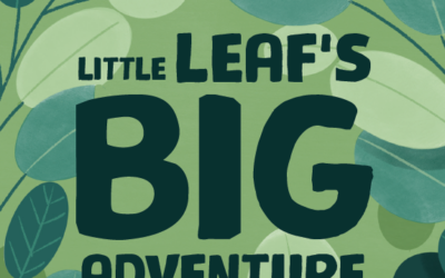 Little Leaf’s Big Adventure